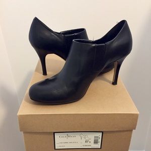 Cole Haan Booties